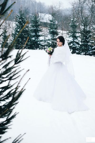 Wedding photographer Alex Smutko (smutik). Photo of 2 March 2016