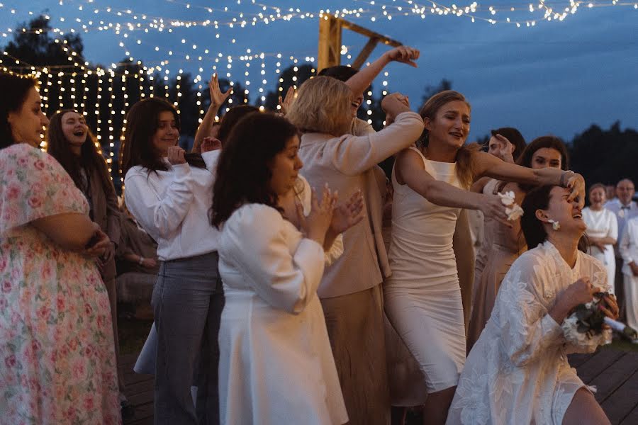 Fotografo di matrimoni Yaroslav Babiychuk (babiichuk). Foto del 14 gennaio