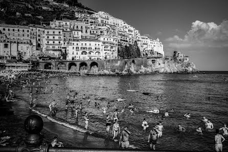 Bröllopsfotograf Antonio Palermo (antoniopalermo). Foto av 8 april