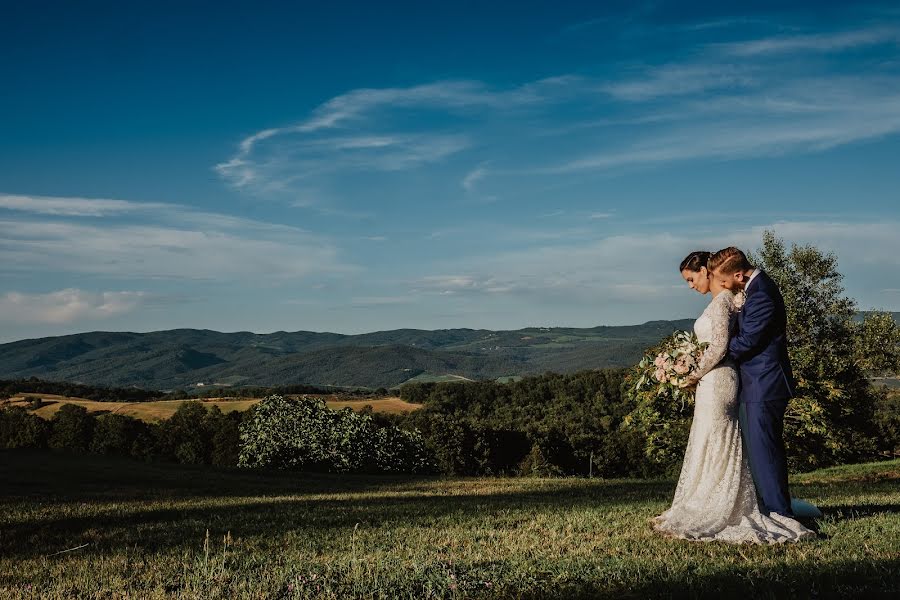 Wedding photographer Michele Ruffaldi Santori (ruffaldisantori). Photo of 1 April 2019