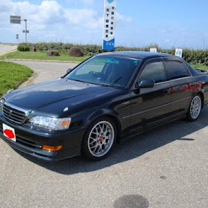 クレスタ JZX100