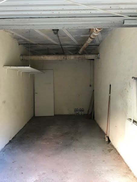 Vente parking  13.25 m² à Nice (06000), NaN €