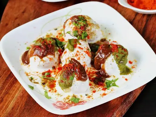 Dahi Bhalle