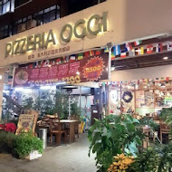 PIZZERIA OGGI 拿坡里披薩專賣店