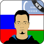 Cover Image of Download Russian Uzbek Translator 10.0 APK