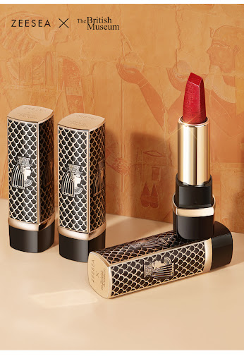 Title 3, Moisturizing genuine lipstick for hydrated, bea...