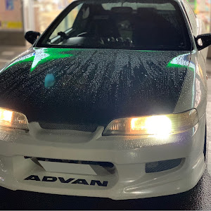 インテグラ DC2