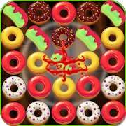 Match Donuts 1.0.1 Icon