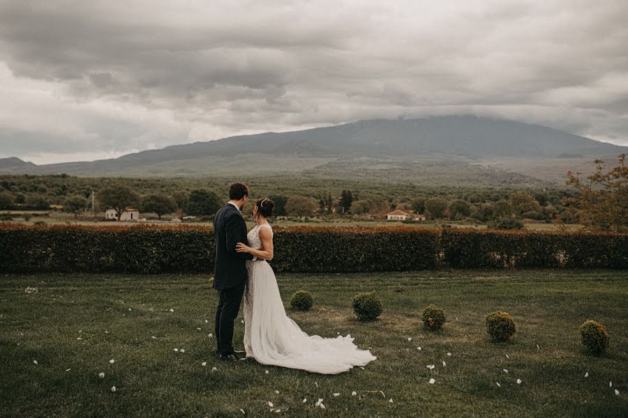 Wedding photographer Michele Crimi (michelecrimiph). Photo of 16 May 2021