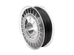 ColorFabb Black LW-PLA Filament - 2.85mm (0.75kg)