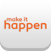 Make It Happen 1.2 Icon