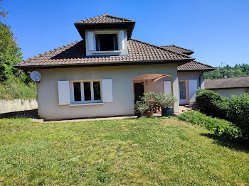 maison à Sainte-Foy-lès-Lyon (69)