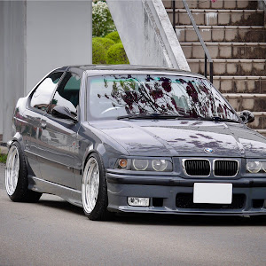 3シリーズ E36