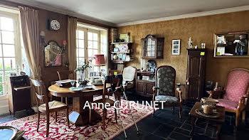 maison à Auray (56)