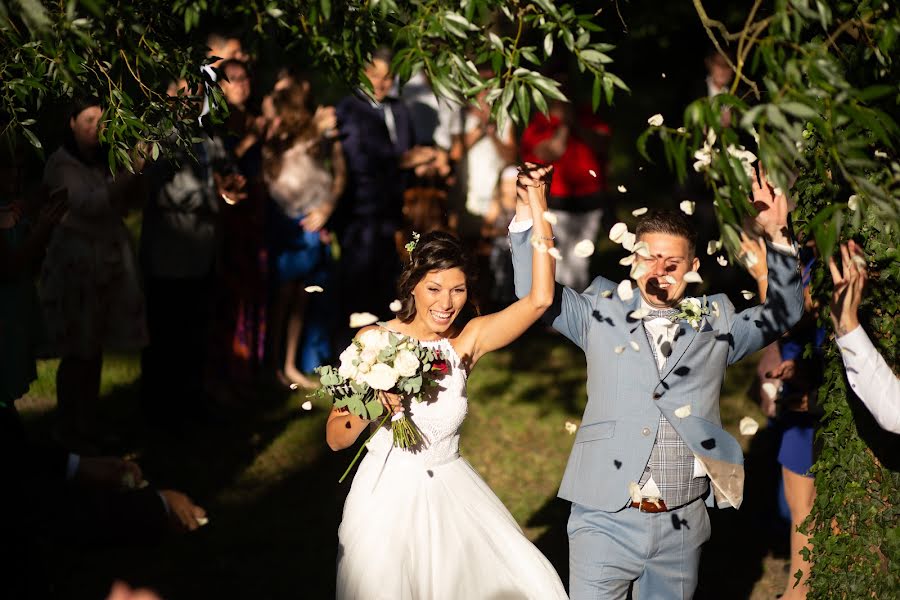 Photographe de mariage Balázs Szabó (szabo2). Photo du 3 mai 2023