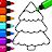 Baby Coloring Games for Kids icon