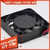 Quạt Tản Nhiệt 12V 4X4Cm / Quạt Fan 12V 4X4 Cm