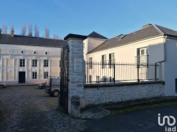 appartement à Moret-Loing-et-Orvanne (77)