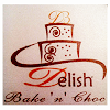 Delish Bake N Choc, Sector 45, Sector 31, Gurgaon logo