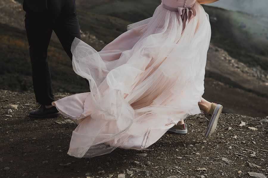 Wedding photographer Ivan Nizienko (djovanni). Photo of 30 April 2019