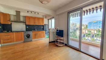 appartement à Cannes (06)