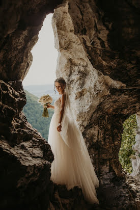 Fotograful de nuntă Jozef Sádecký (jozefsadecky). Fotografia din 25 ianuarie