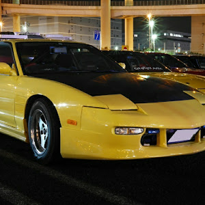 180SX RPS13