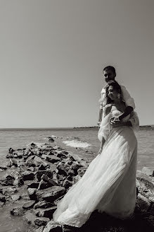 Fotografo di matrimoni Valeriy Rusakov (rusakovwed). Foto del 17 luglio 2020