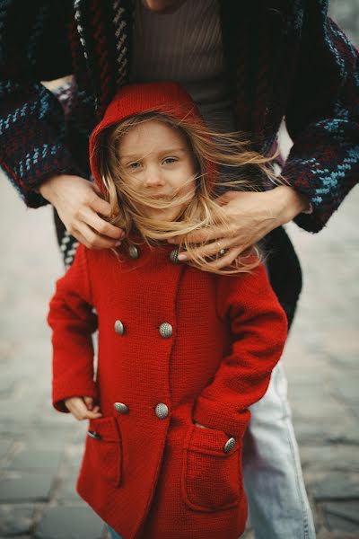 Hochzeitsfotograf Yurіy Rakovskiy (rakovskiy). Foto vom 7. Mai 2021