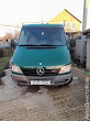 продам авто Mercedes Sprinter 