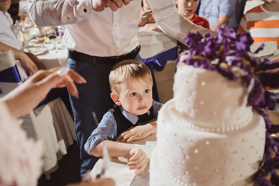 Wedding photographer Kirill Danilov (danki). Photo of 9 October 2023