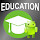 Free educational games in an online Android