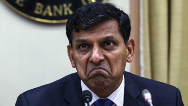 Finance Ministry, RBI, Raghuram Rajan, Arun Jaitley