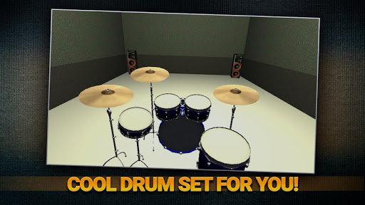 Drum Hits 3D