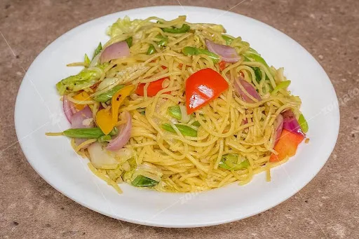 Hakka Noodles