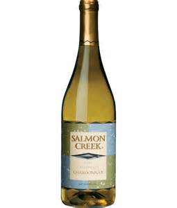 Logo for Salmon Creek Chardonnay