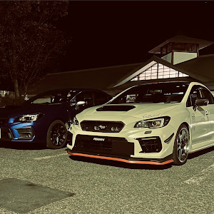 WRX STI VAB