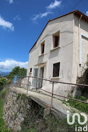 maison à Saint-Laurent-de-Cerdans (66)