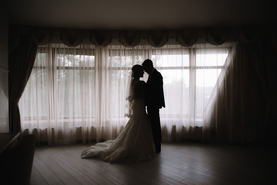 Wedding photographer Andrey Tkachenko (andr911). Photo of 3 January 2016