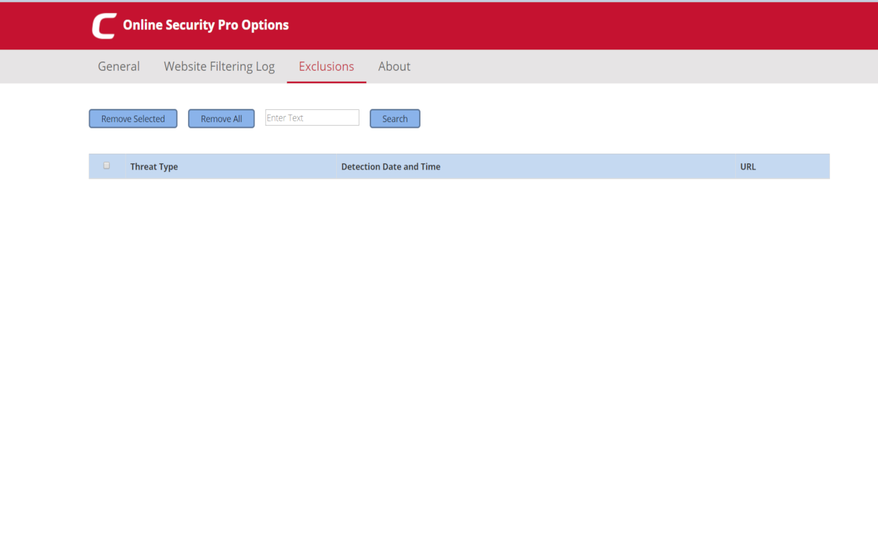 Online Security Pro Preview image 13