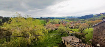 maison à Lorcières (15)