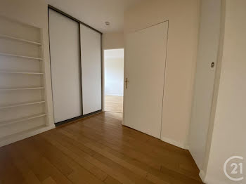 appartement à Boulogne-Billancourt (92)