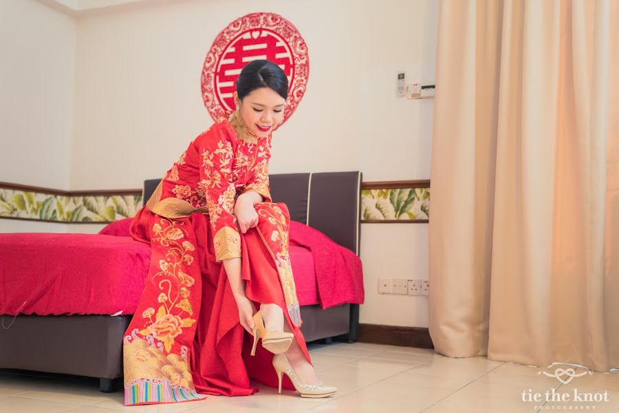 Wedding photographer Timmy Khong (soonkong). Photo of 23 February 2019