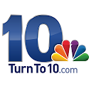 NBC 10 News App mobile app icon