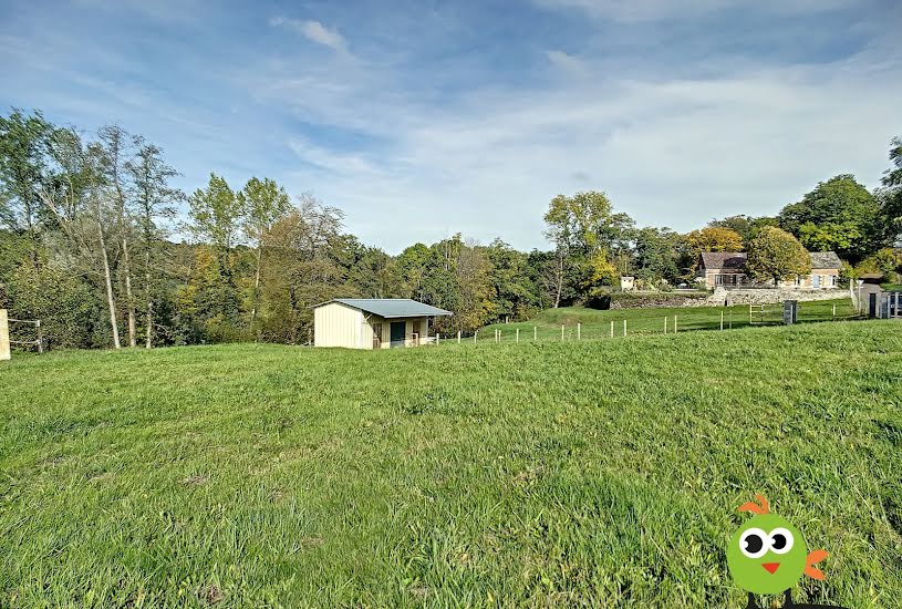  Vente Terrain à bâtir - à Saint-Michel (02830) 