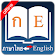 English Thai Dictionary icon