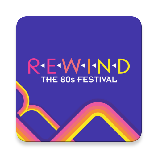 Rewind Festival 娛樂 App LOGO-APP開箱王