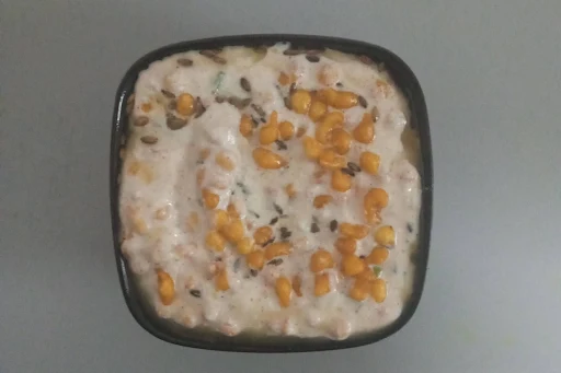 Boondi Raita