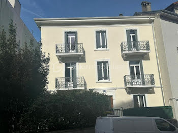 appartement à Aix-les-Bains (73)