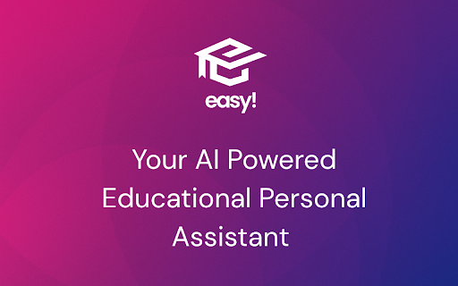 Easy AI Assistent